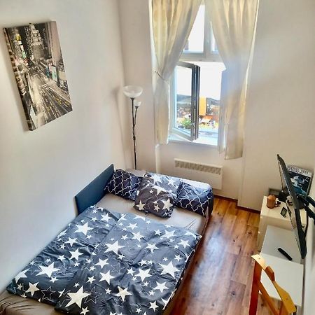 Karlin Cozy Studio Prága Kültér fotó