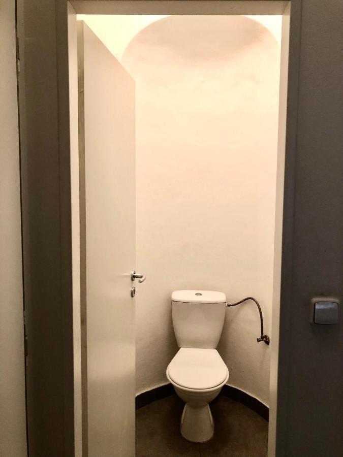 Karlin Cozy Studio Prága Kültér fotó